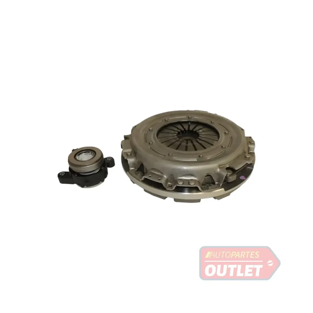 KIT DE CLUTCH