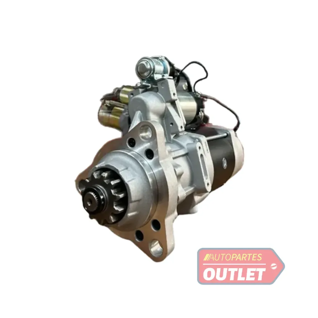 MARCHA DELCO 29MT 9D 12V MECHE FREIGH M2 106 6842 CIOSA 37192