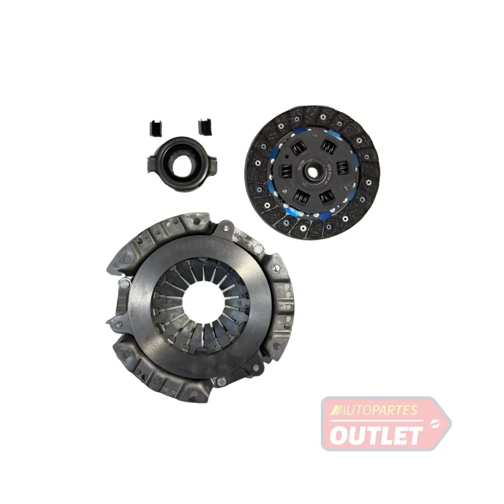 KIT DE CLUTCH