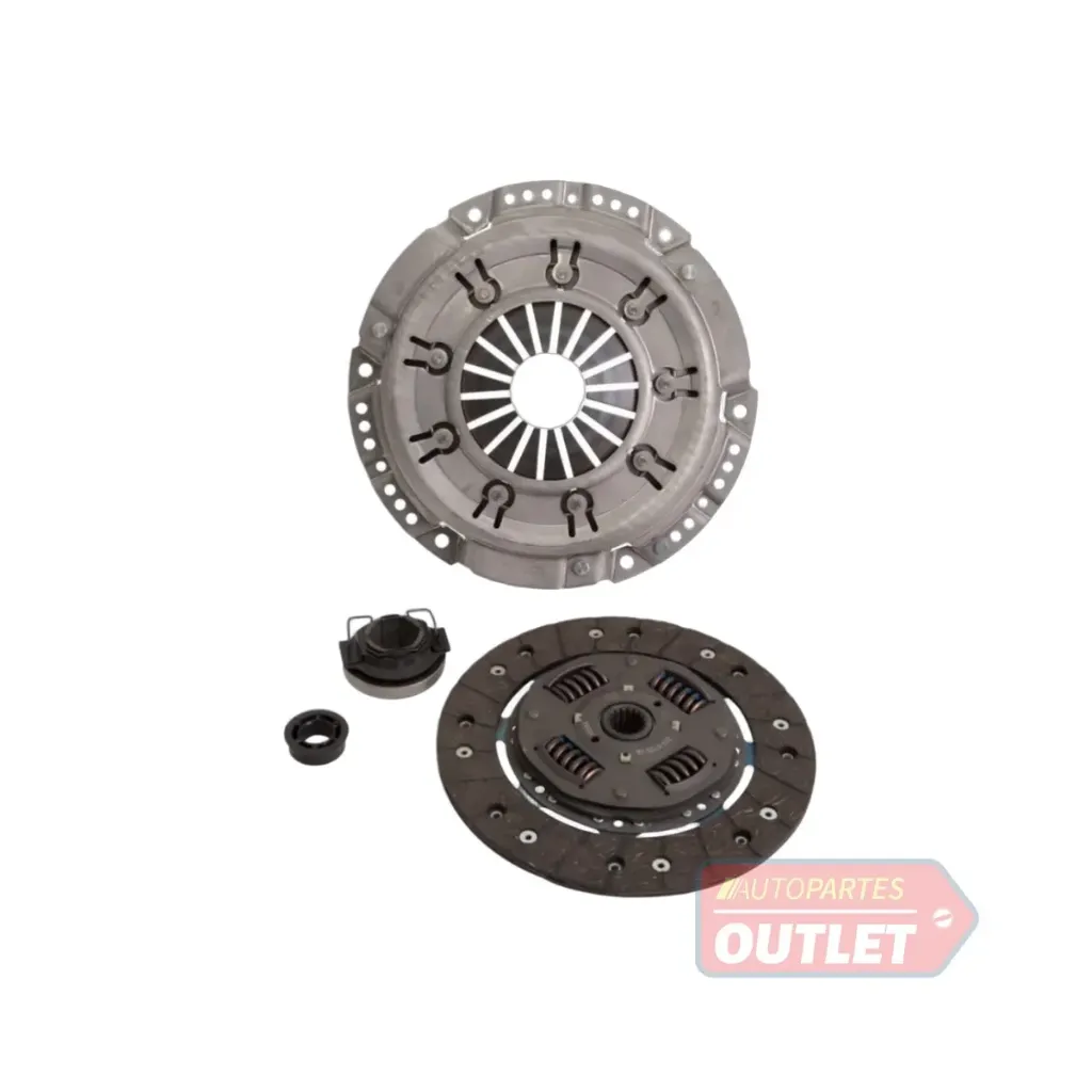 KIT DE CLUTCH