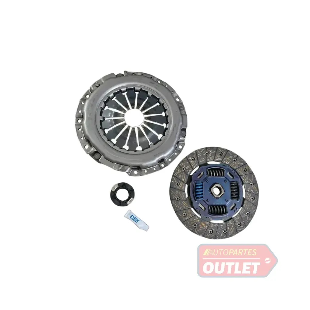 KIT DE CLUTCH